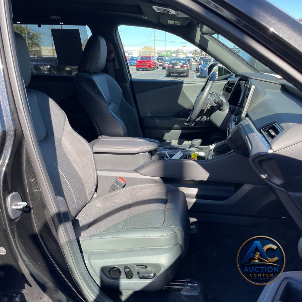 2024 Lexus TX 350 Luxury
