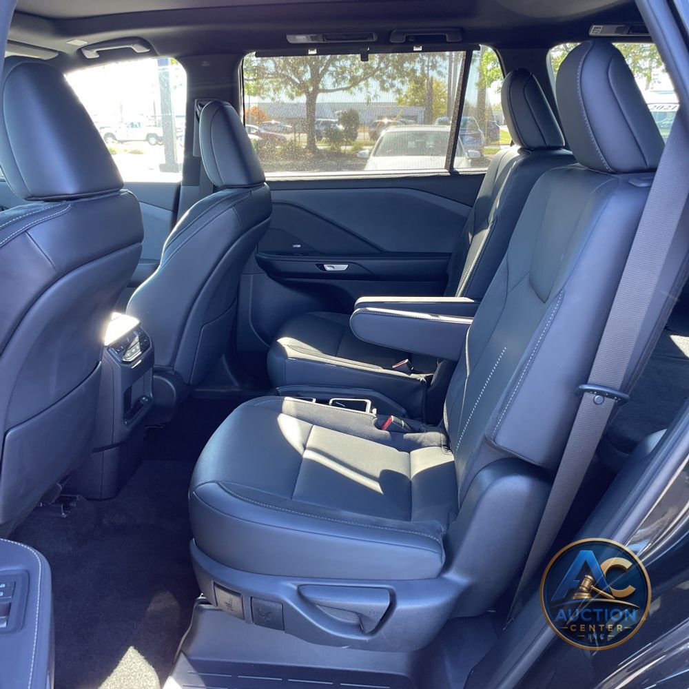 2024 Lexus TX 350 Luxury