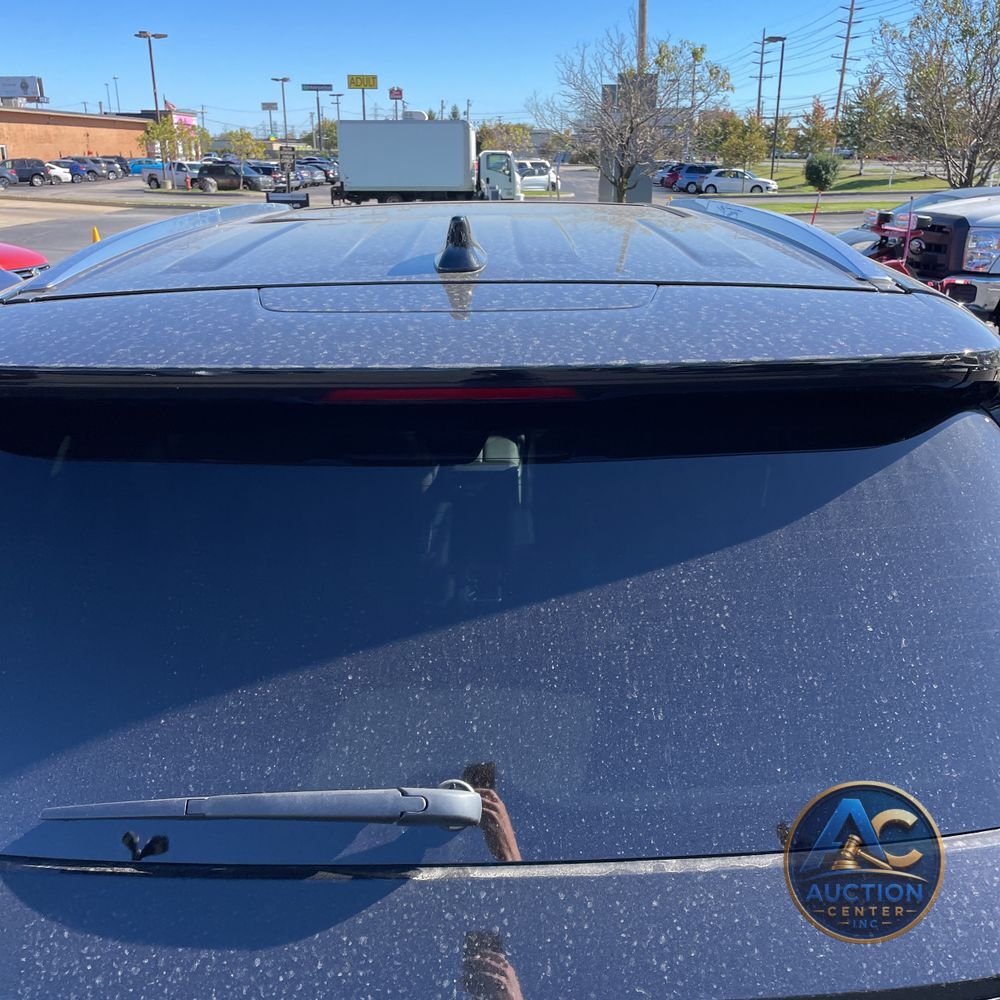 2024 Lexus TX 350 Luxury