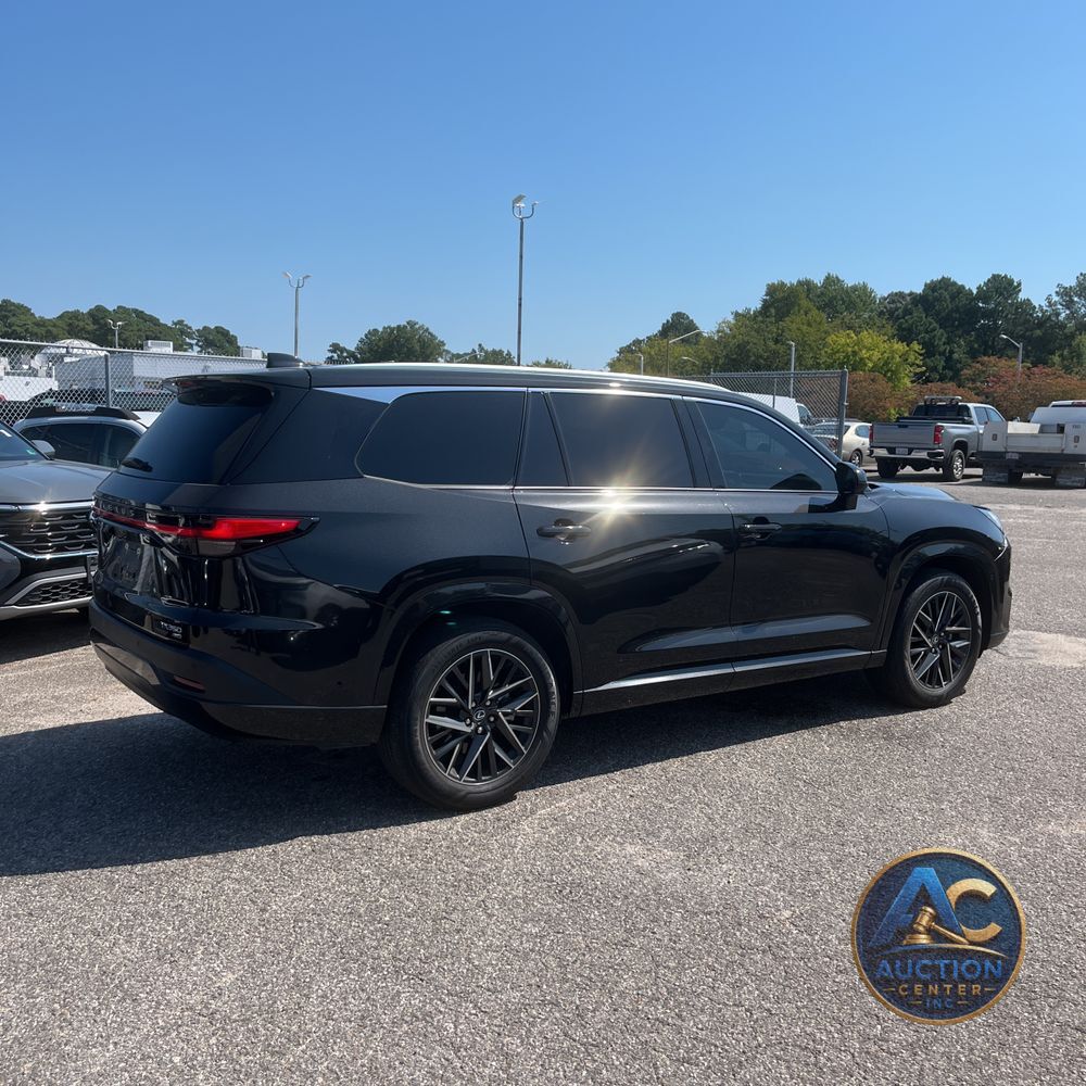 2024 Lexus TX 350 Premium
