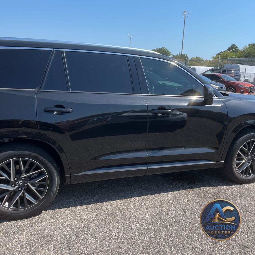 2024 Lexus TX 350 Premium