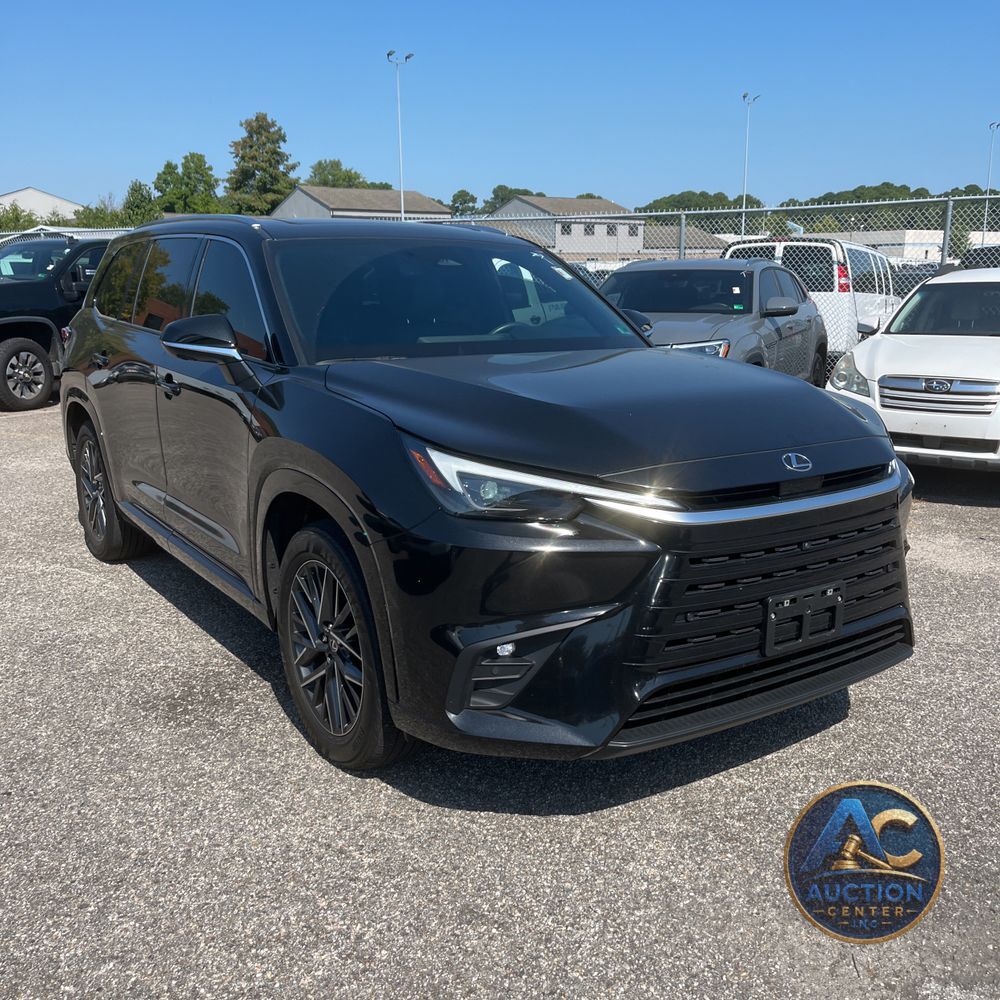 2024 Lexus TX 350 Premium