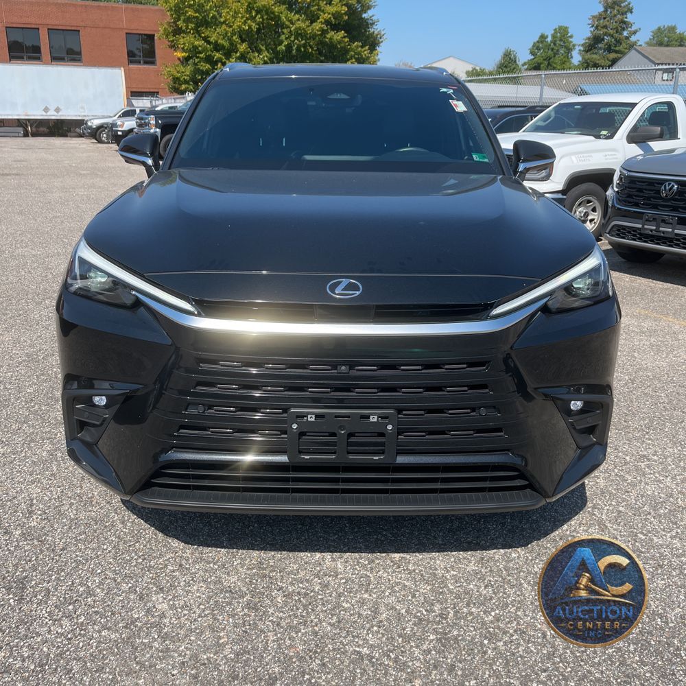 2024 Lexus TX 350 Premium