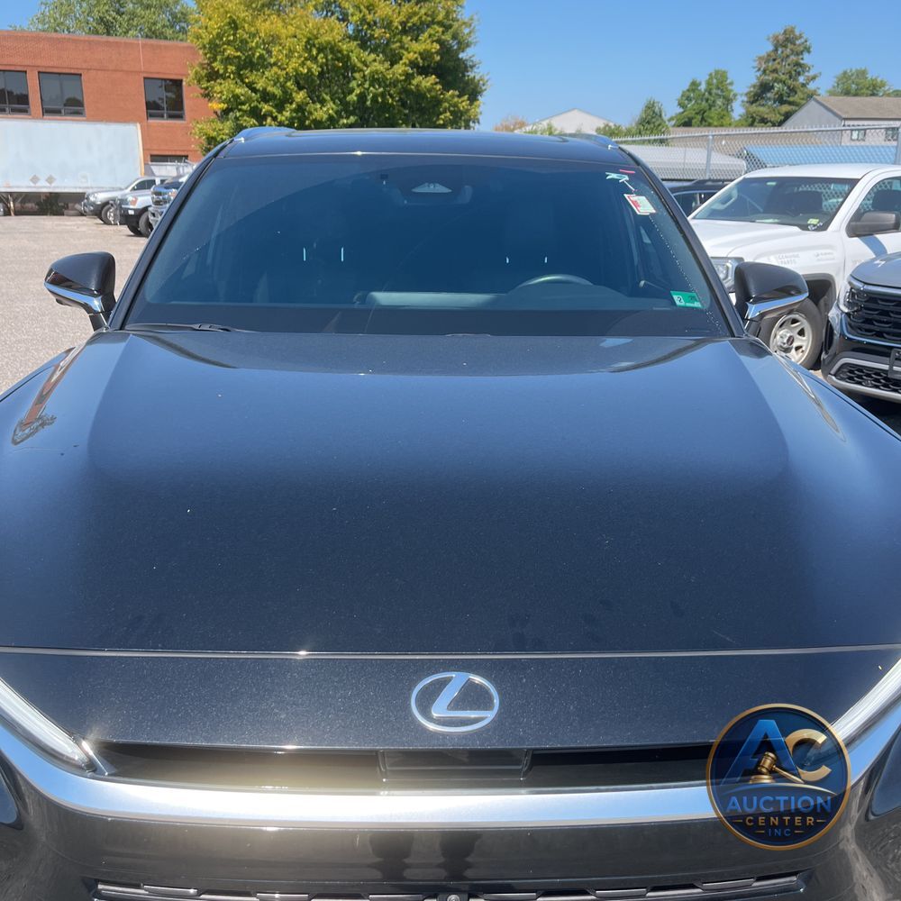 2024 Lexus TX 350 Premium