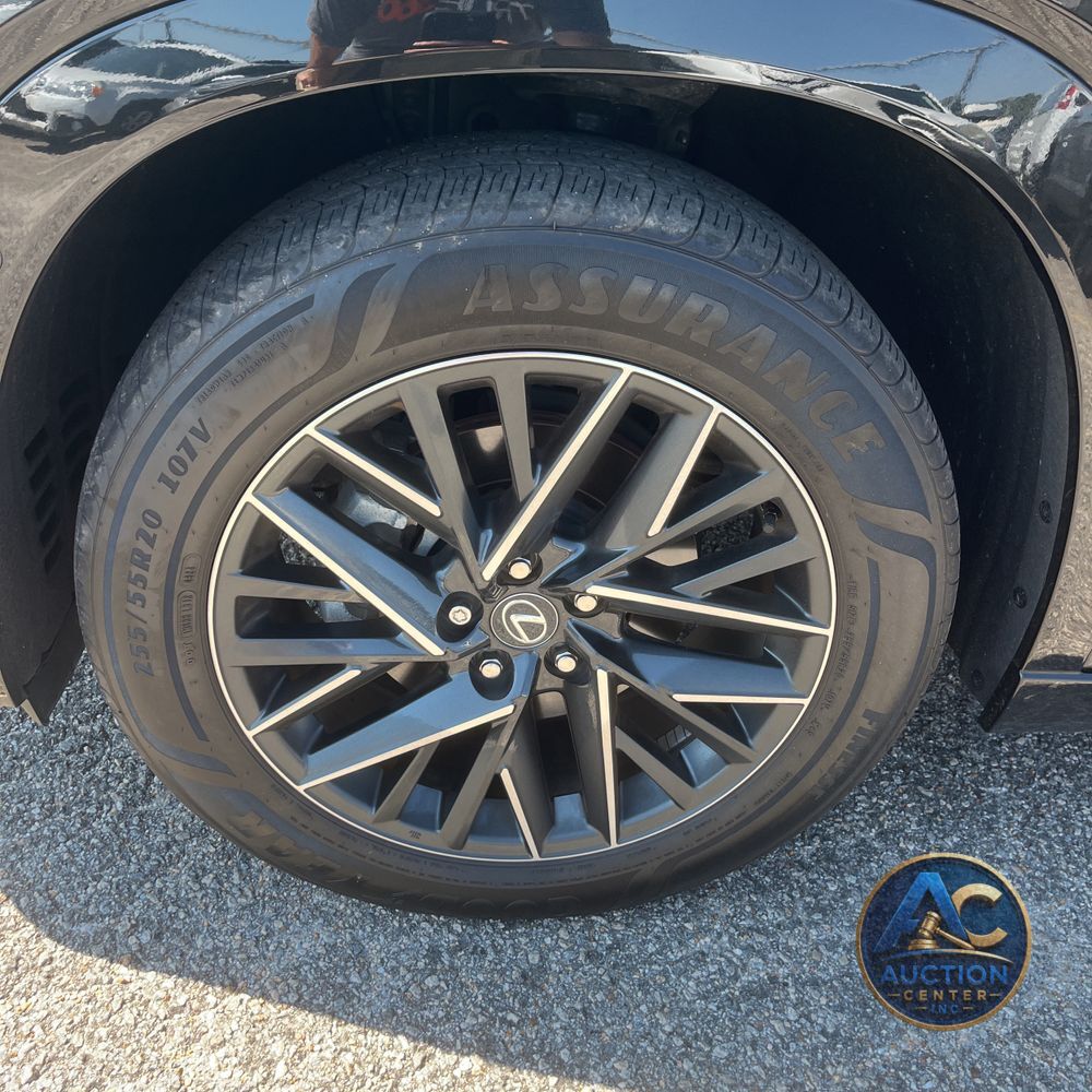2024 Lexus TX 350 Premium