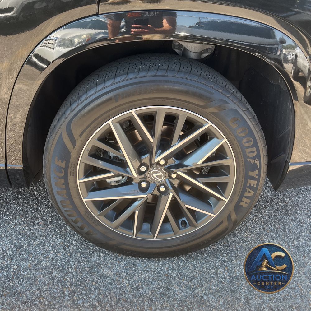 2024 Lexus TX 350 Premium