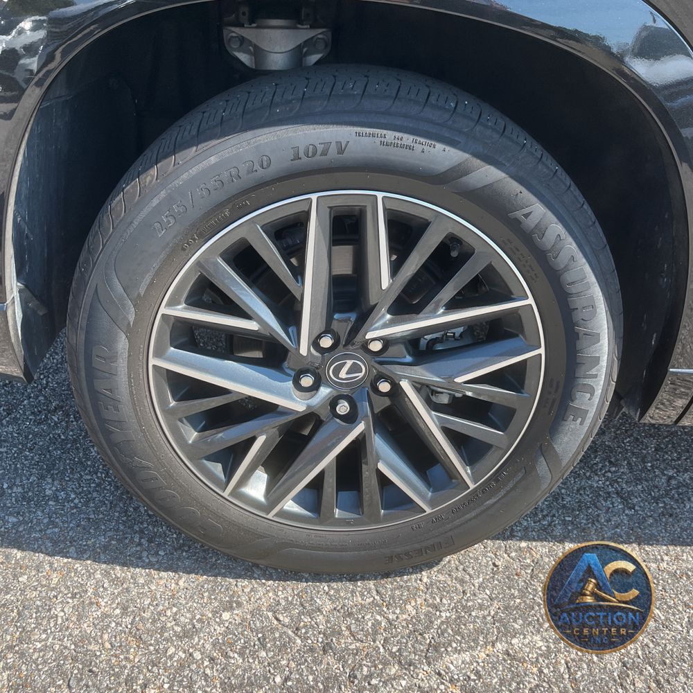 2024 Lexus TX 350 Premium