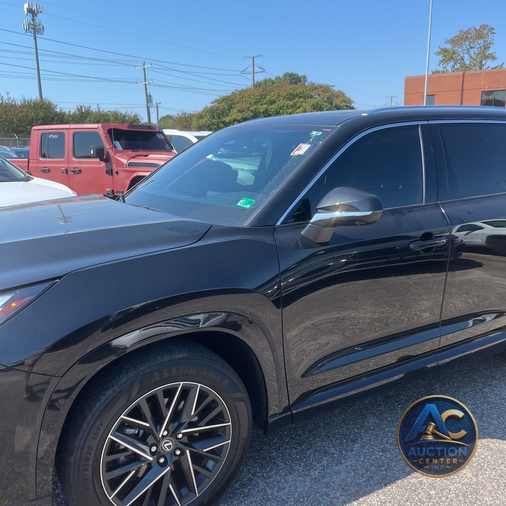 2024 Lexus TX 350 Premium