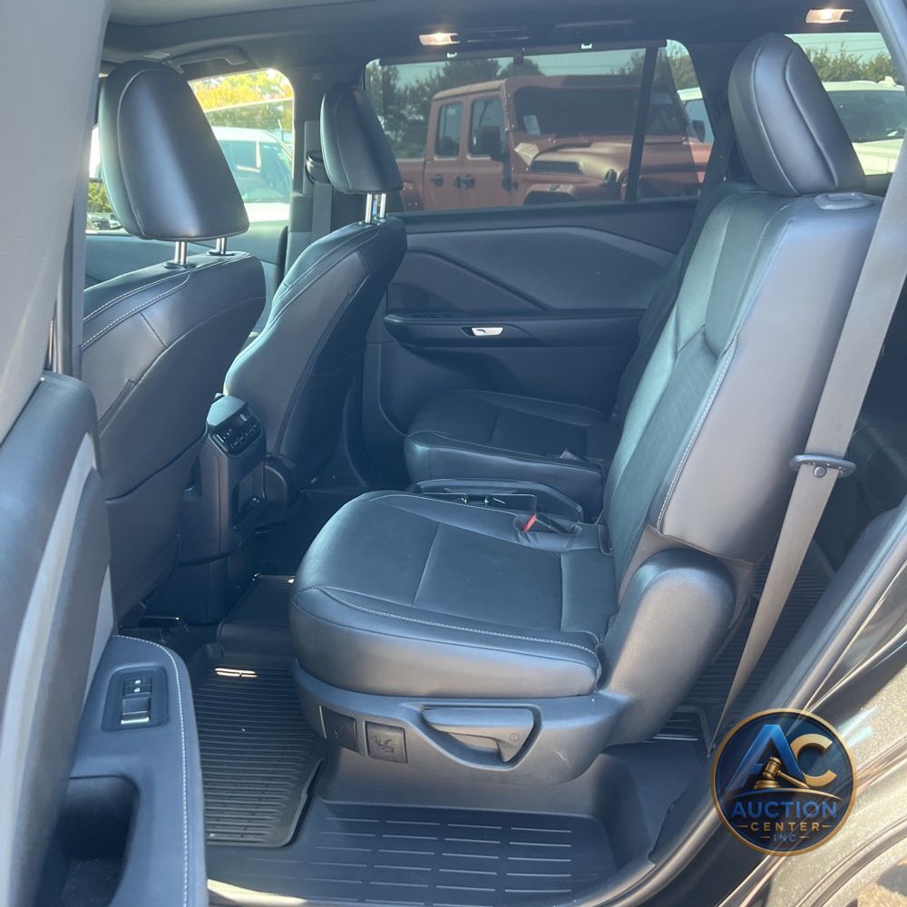 2024 Lexus TX 350 Premium