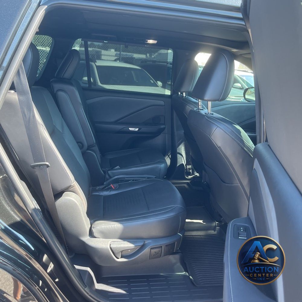 2024 Lexus TX 350 Premium