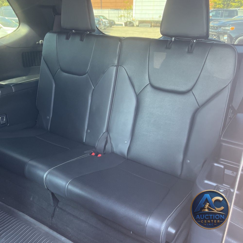 2024 Lexus TX 350 Premium
