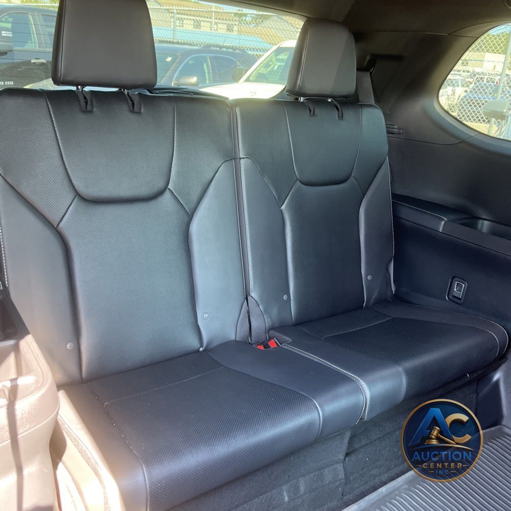2024 Lexus TX 350 Premium
