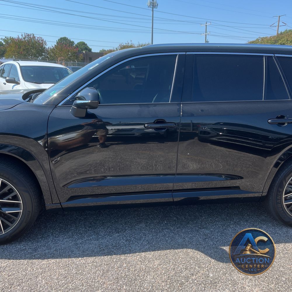 2024 Lexus TX 350 Premium