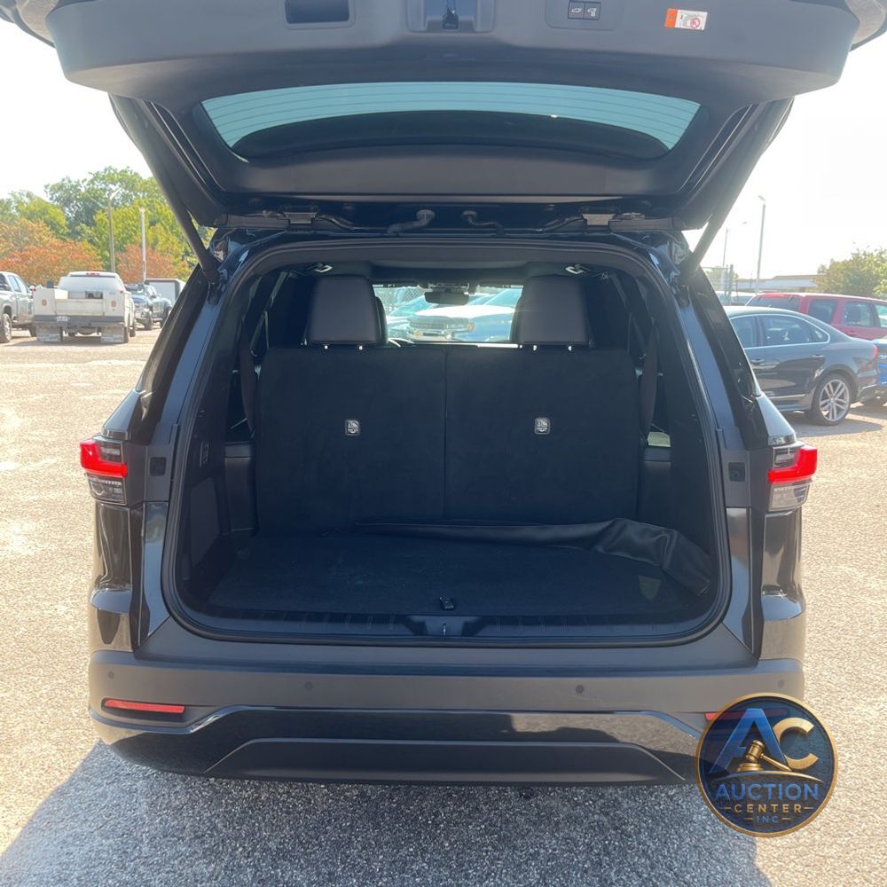 2024 Lexus TX 350 Premium