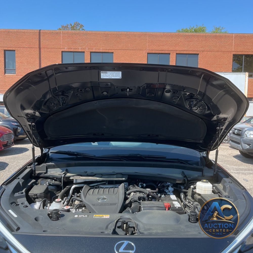 2024 Lexus TX 350 Premium