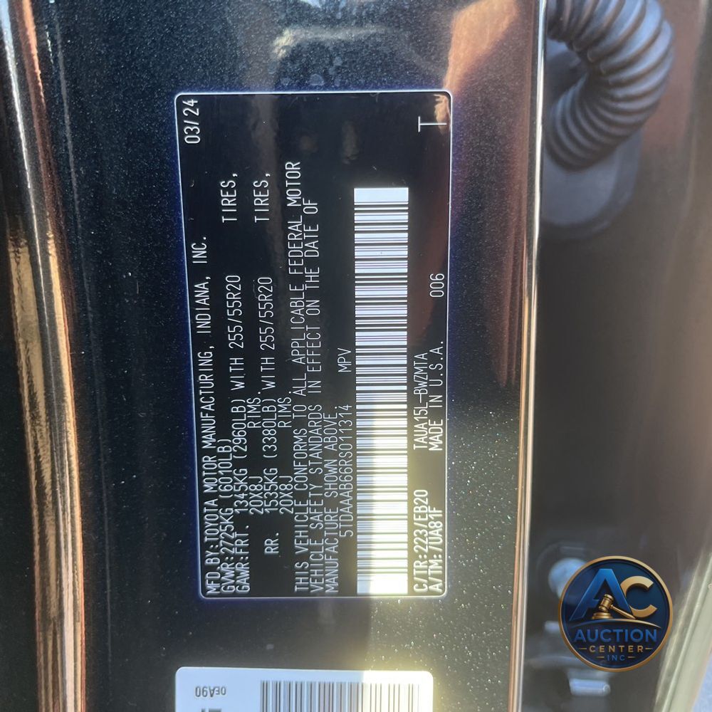 2024 Lexus TX 350 Premium