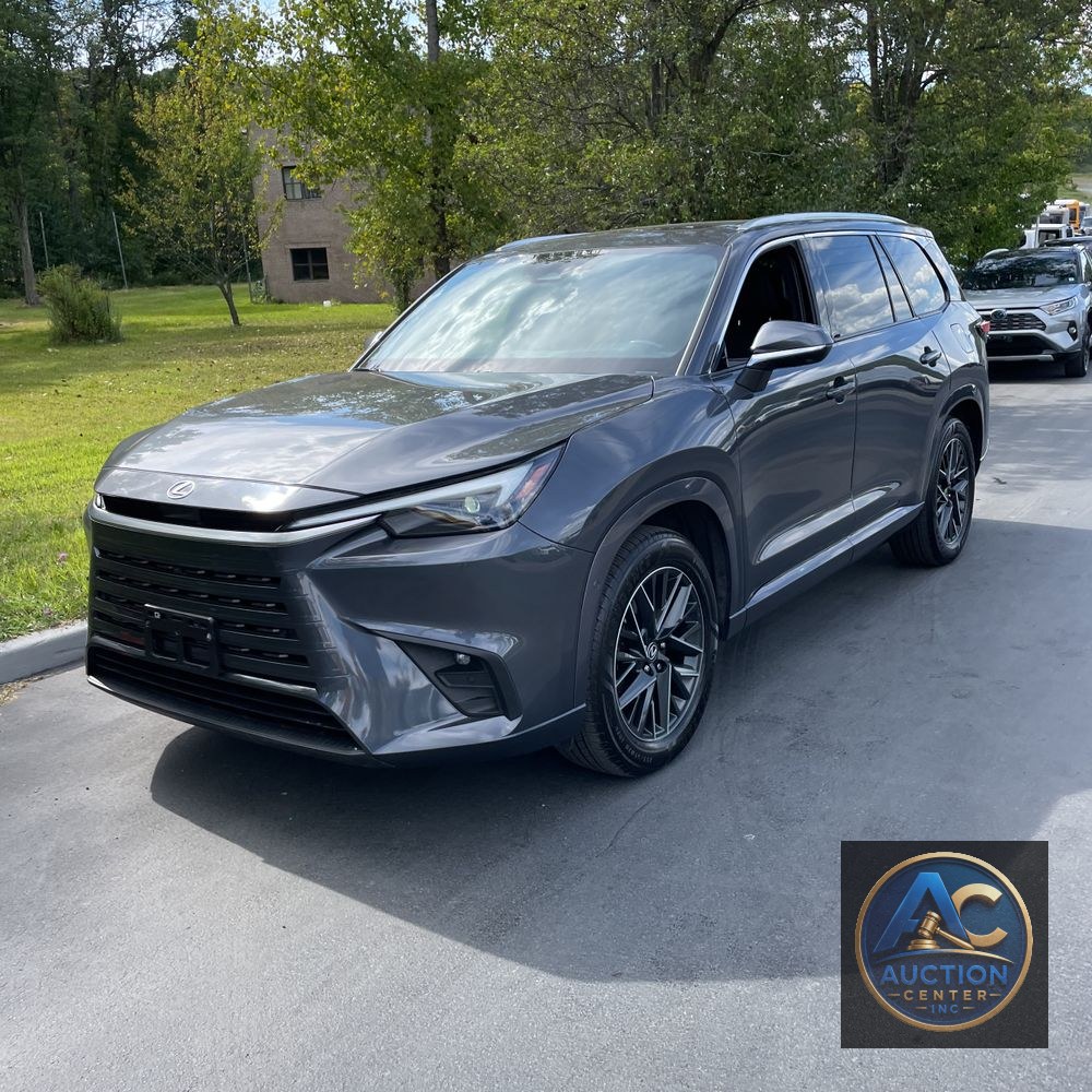 2024 Lexus TX 350 Premium