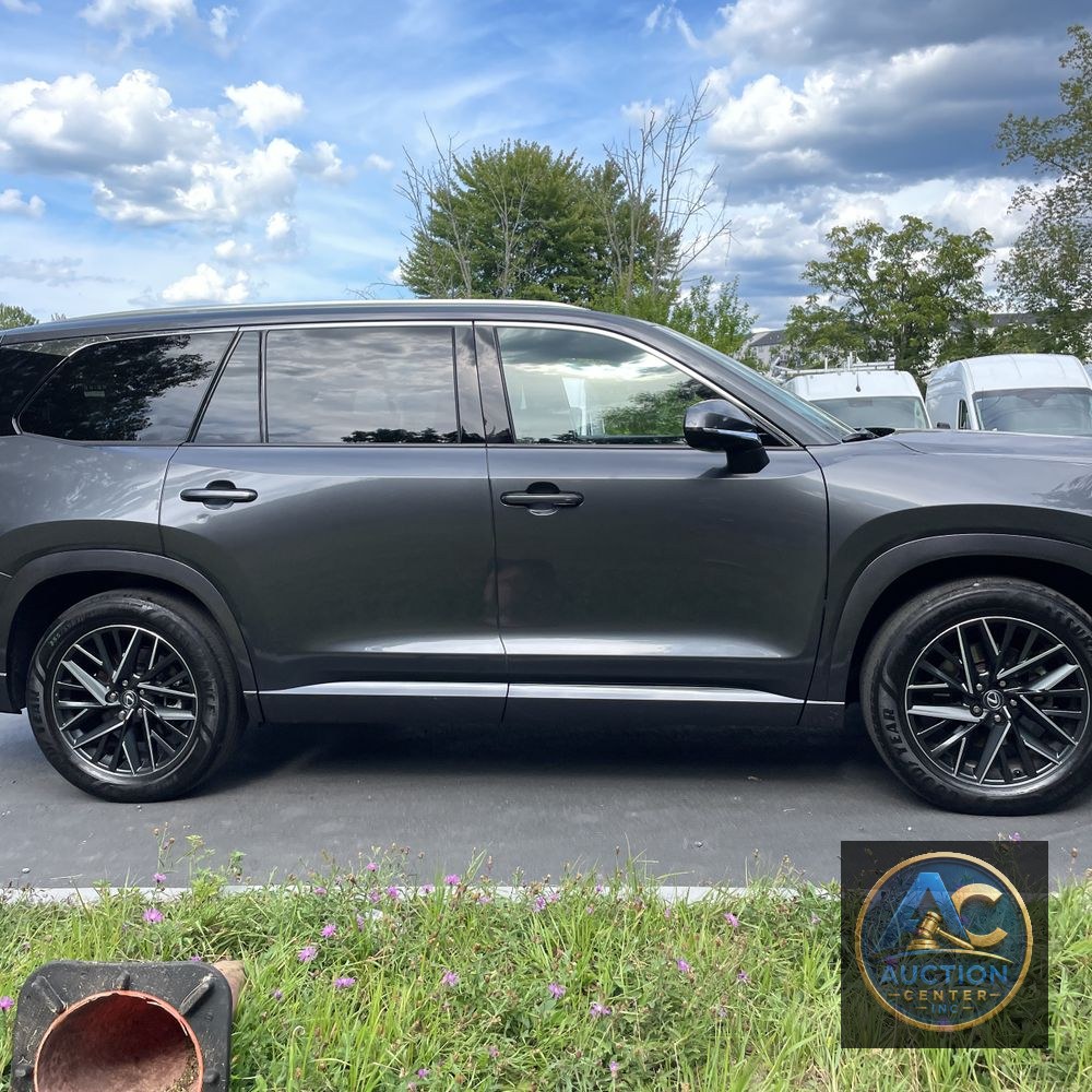 2024 Lexus TX 350 Premium
