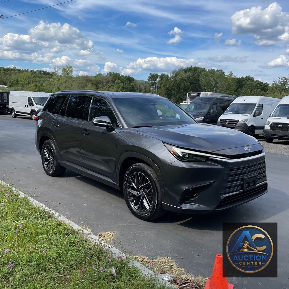2024 Lexus TX 350 Premium