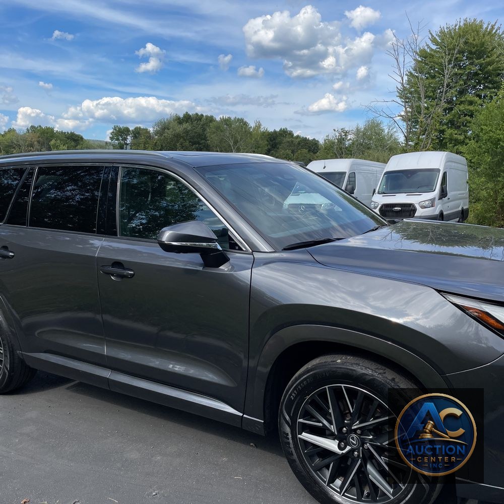 2024 Lexus TX 350 Premium