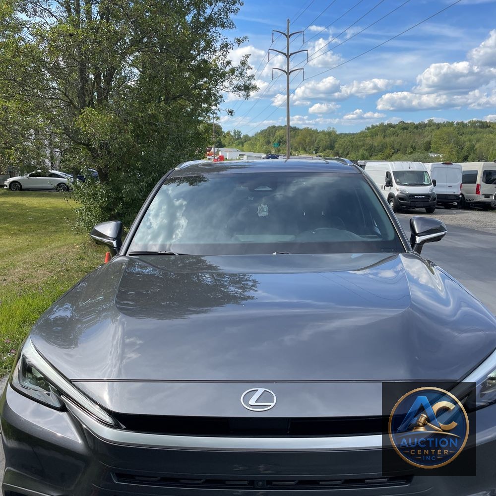 2024 Lexus TX 350 Premium