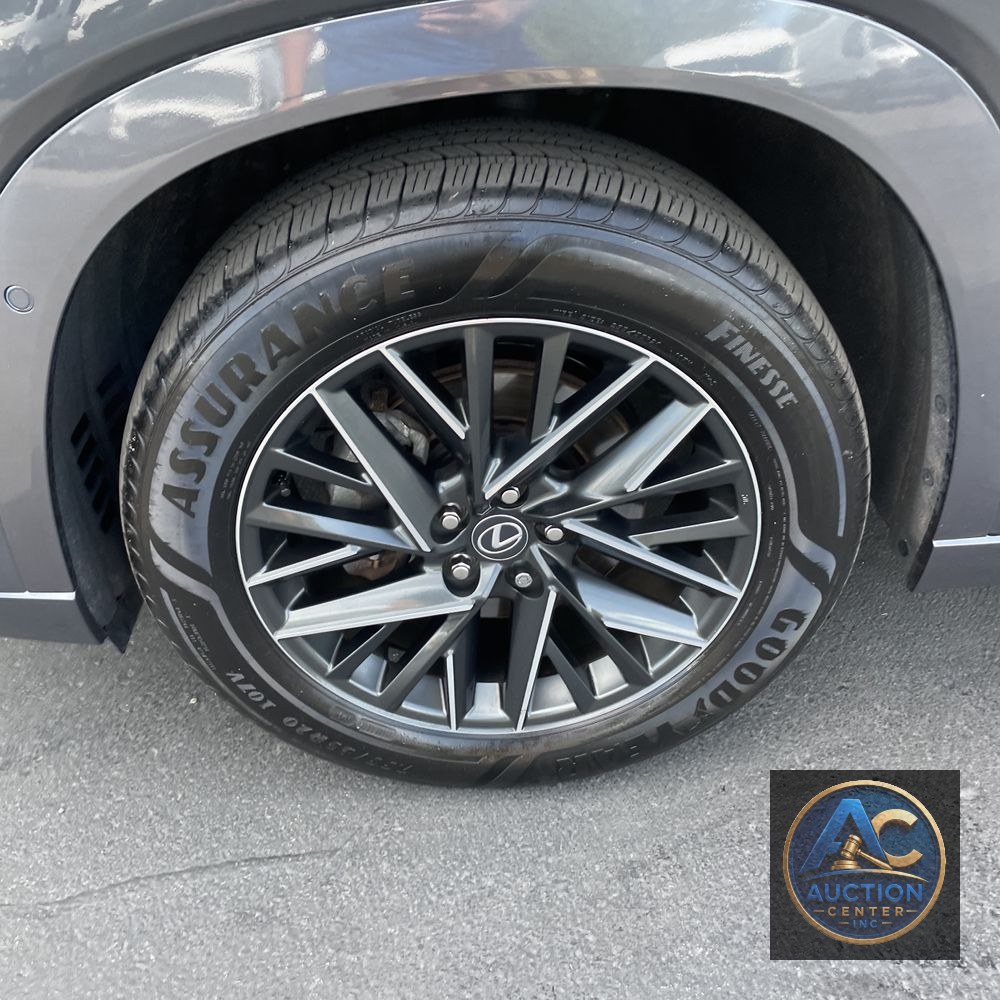 2024 Lexus TX 350 Premium