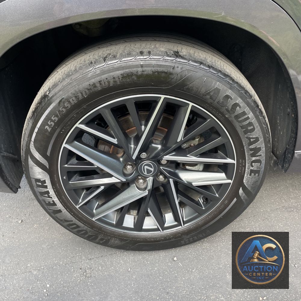 2024 Lexus TX 350 Premium