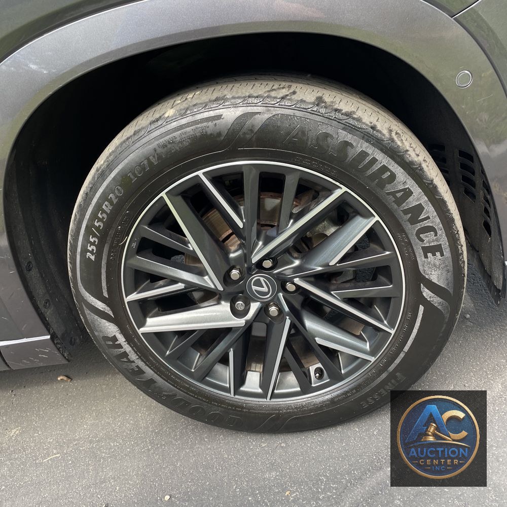 2024 Lexus TX 350 Premium