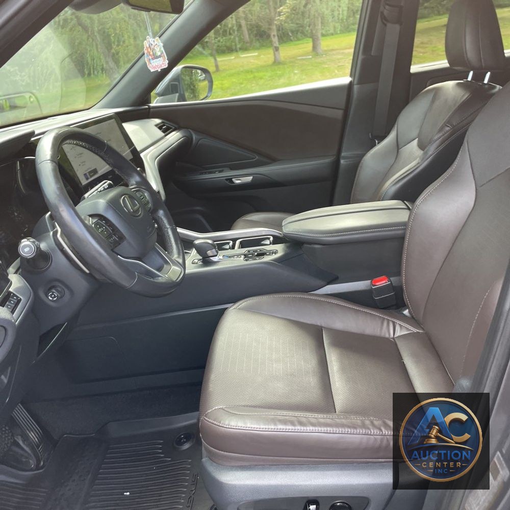 2024 Lexus TX 350 Premium