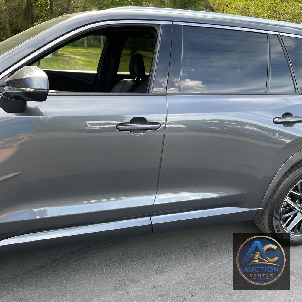 2024 Lexus TX 350 Premium