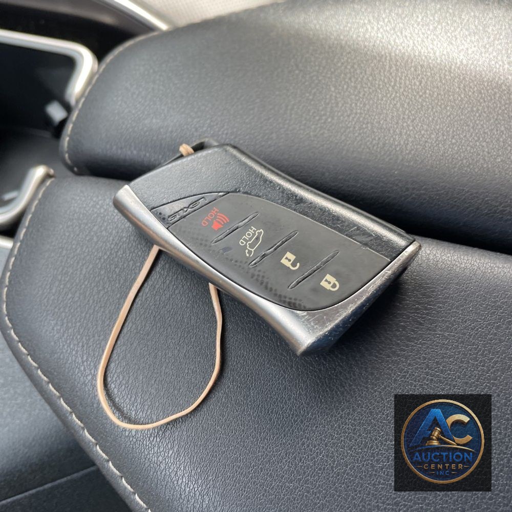 2024 Lexus TX 350 Premium