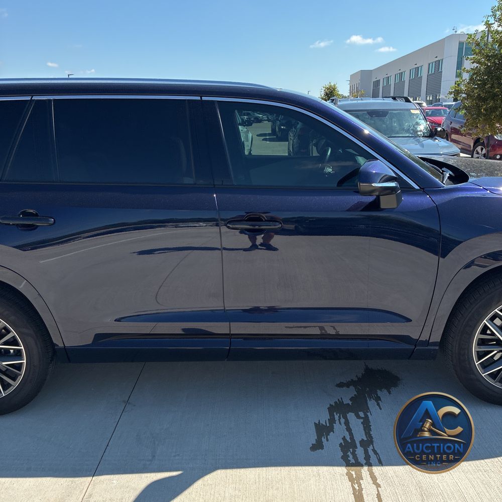 2025 Lexus TX 350 Premium