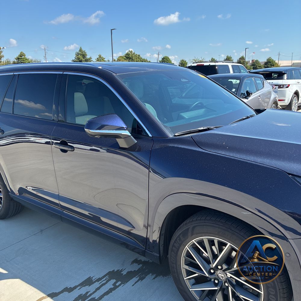 2025 Lexus TX 350 Premium