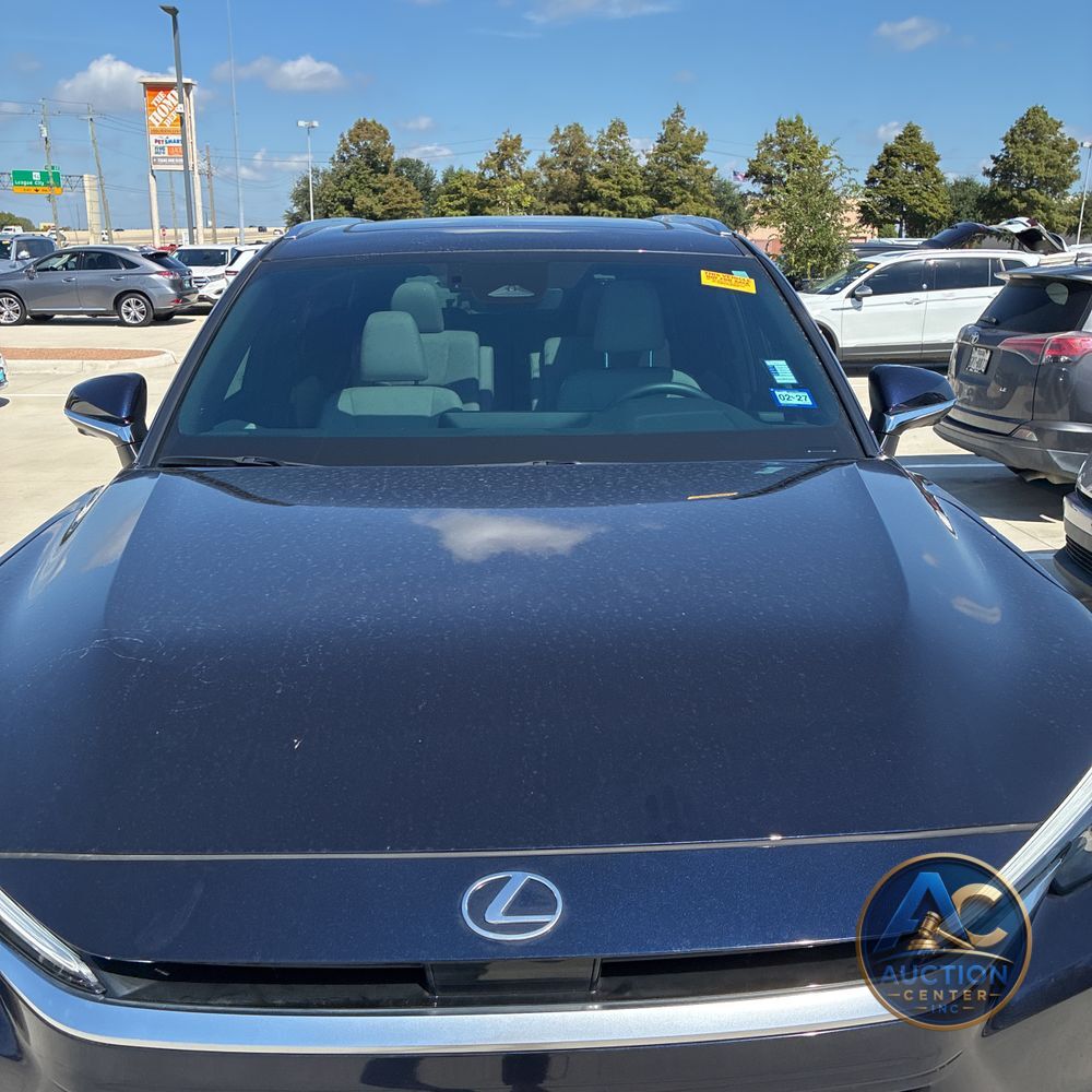 2025 Lexus TX 350 Premium