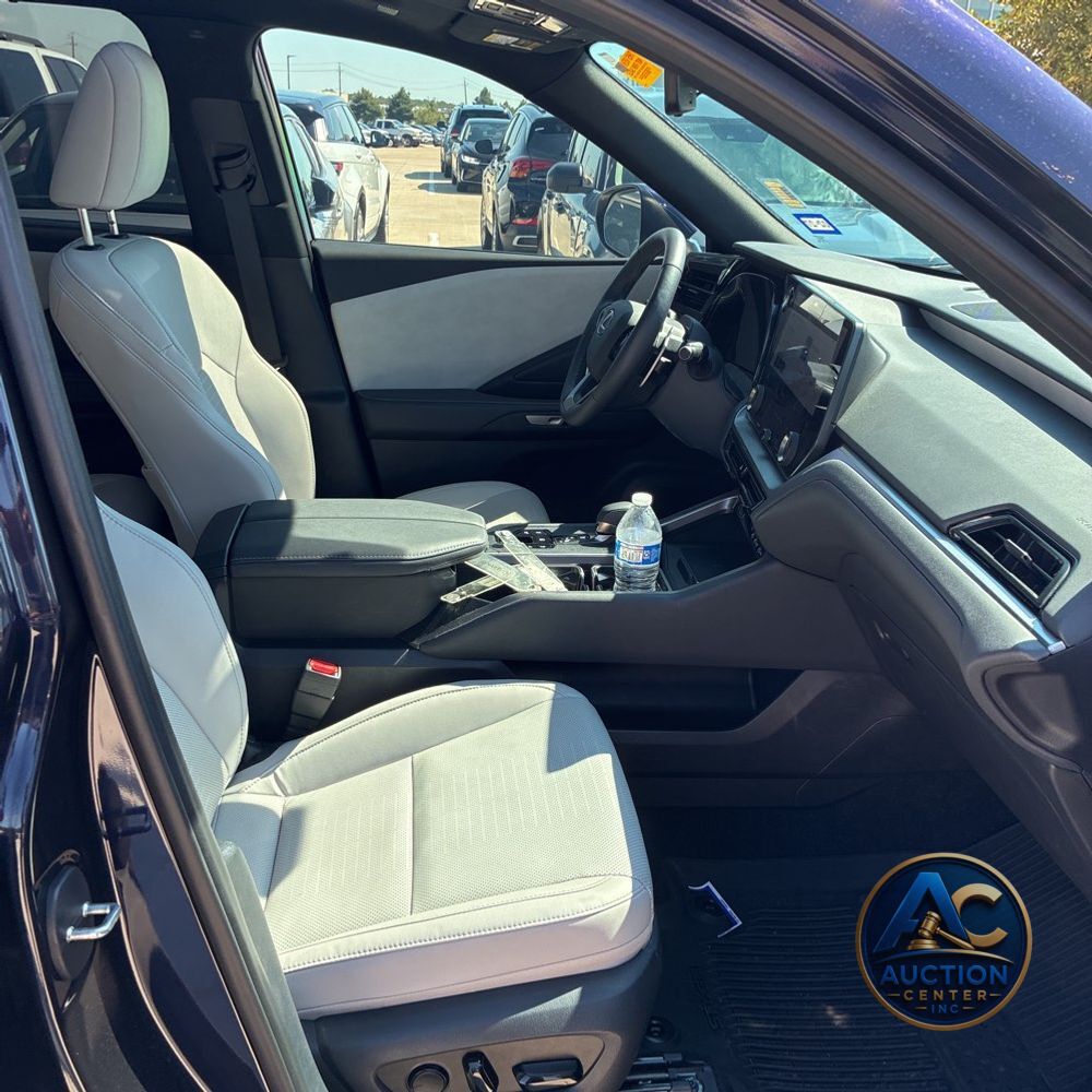 2025 Lexus TX 350 Premium