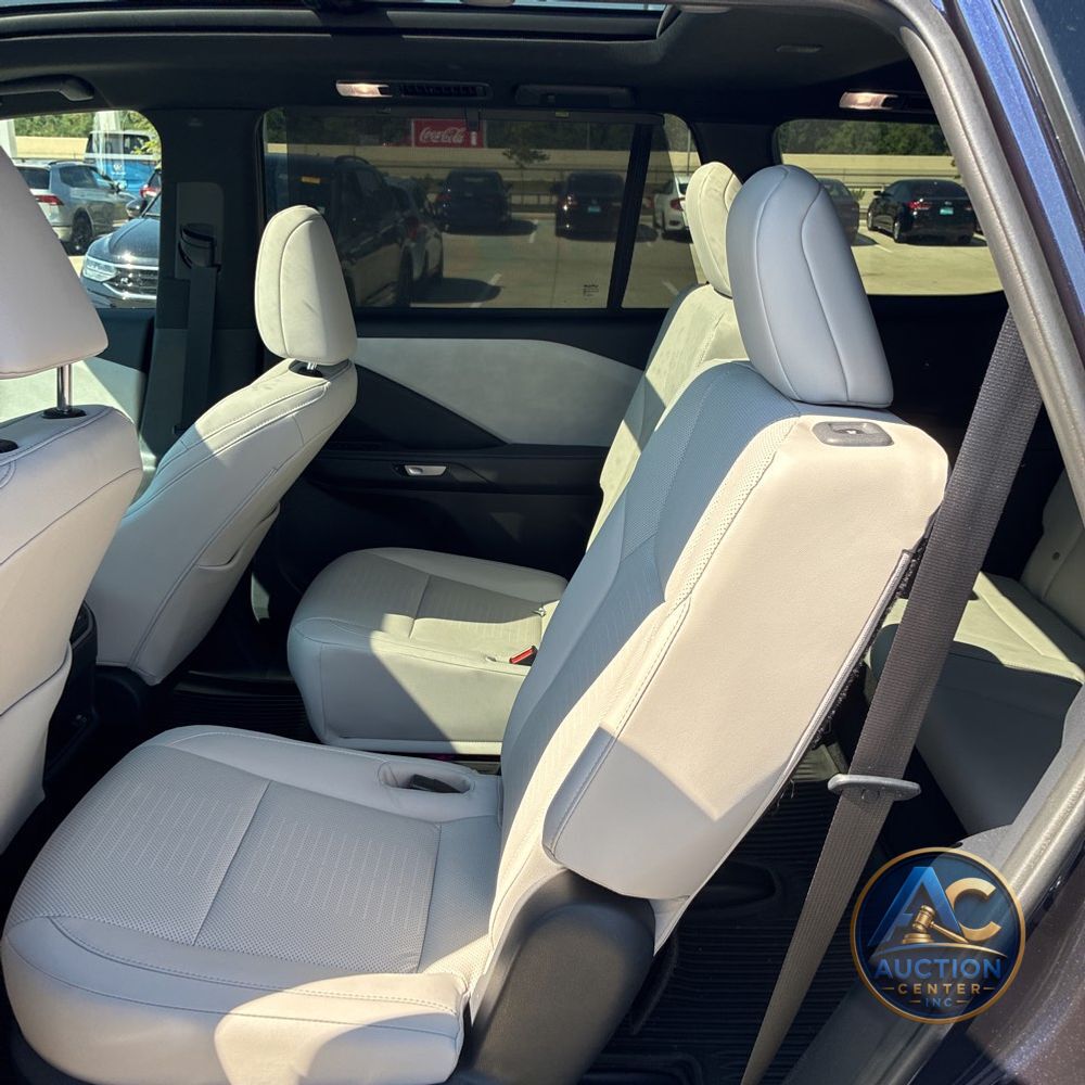 2025 Lexus TX 350 Premium