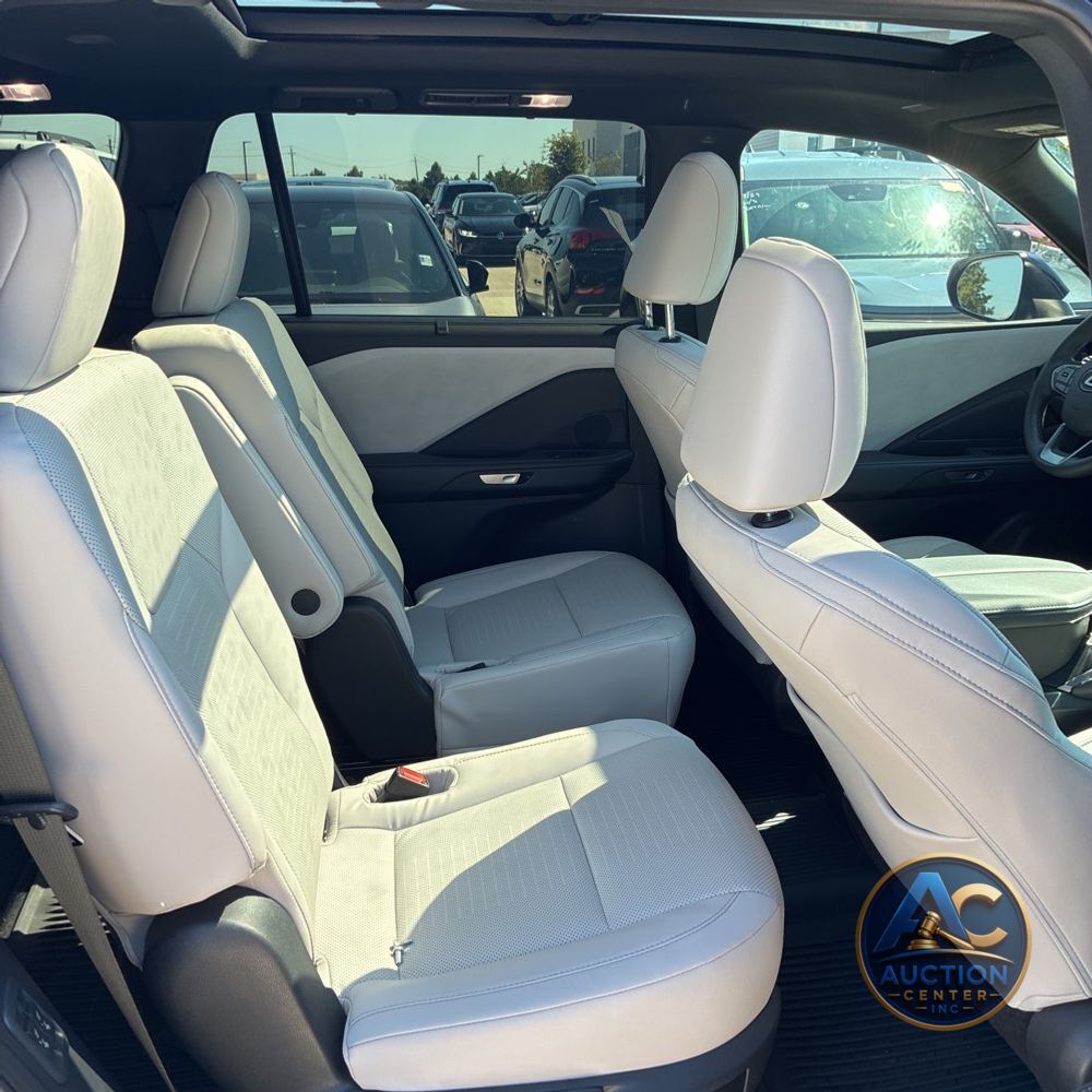 2025 Lexus TX 350 Premium