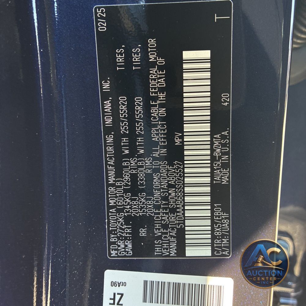 2025 Lexus TX 350 Premium