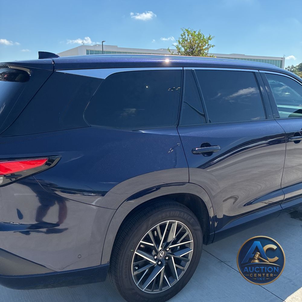 2025 Lexus TX 350 Premium