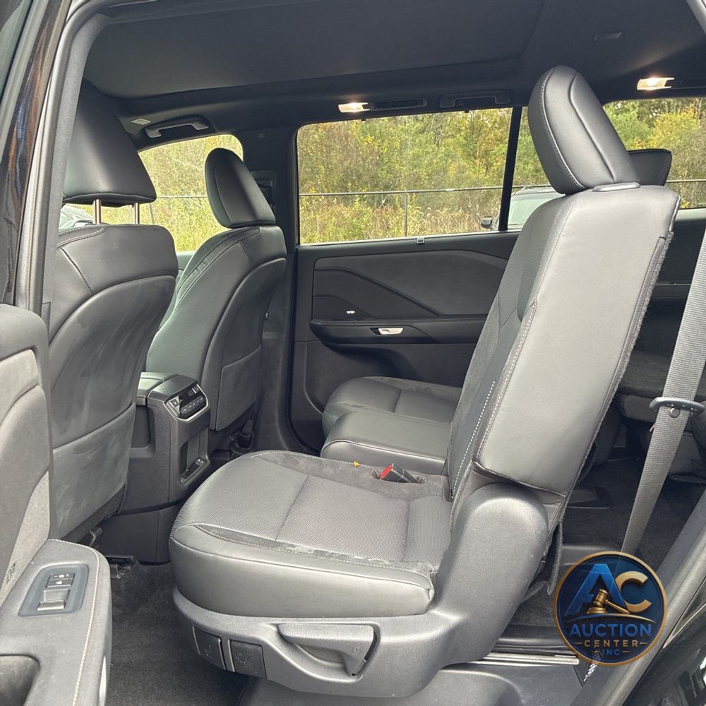 2025 Lexus TX 350 Luxury
