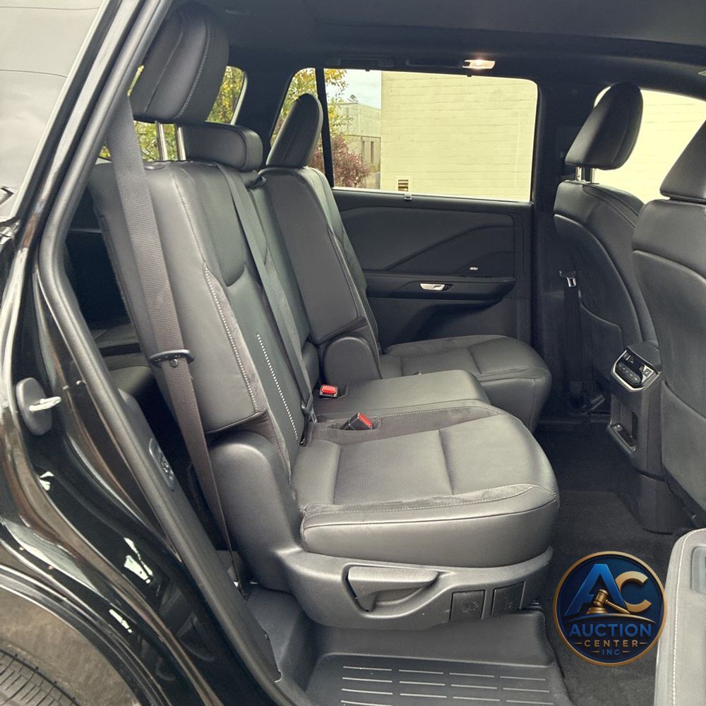 2025 Lexus TX 350 Luxury
