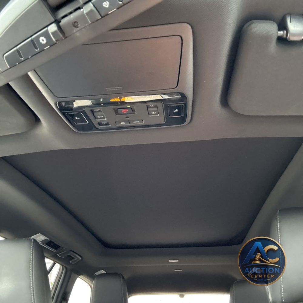 2025 Lexus TX 350 Luxury