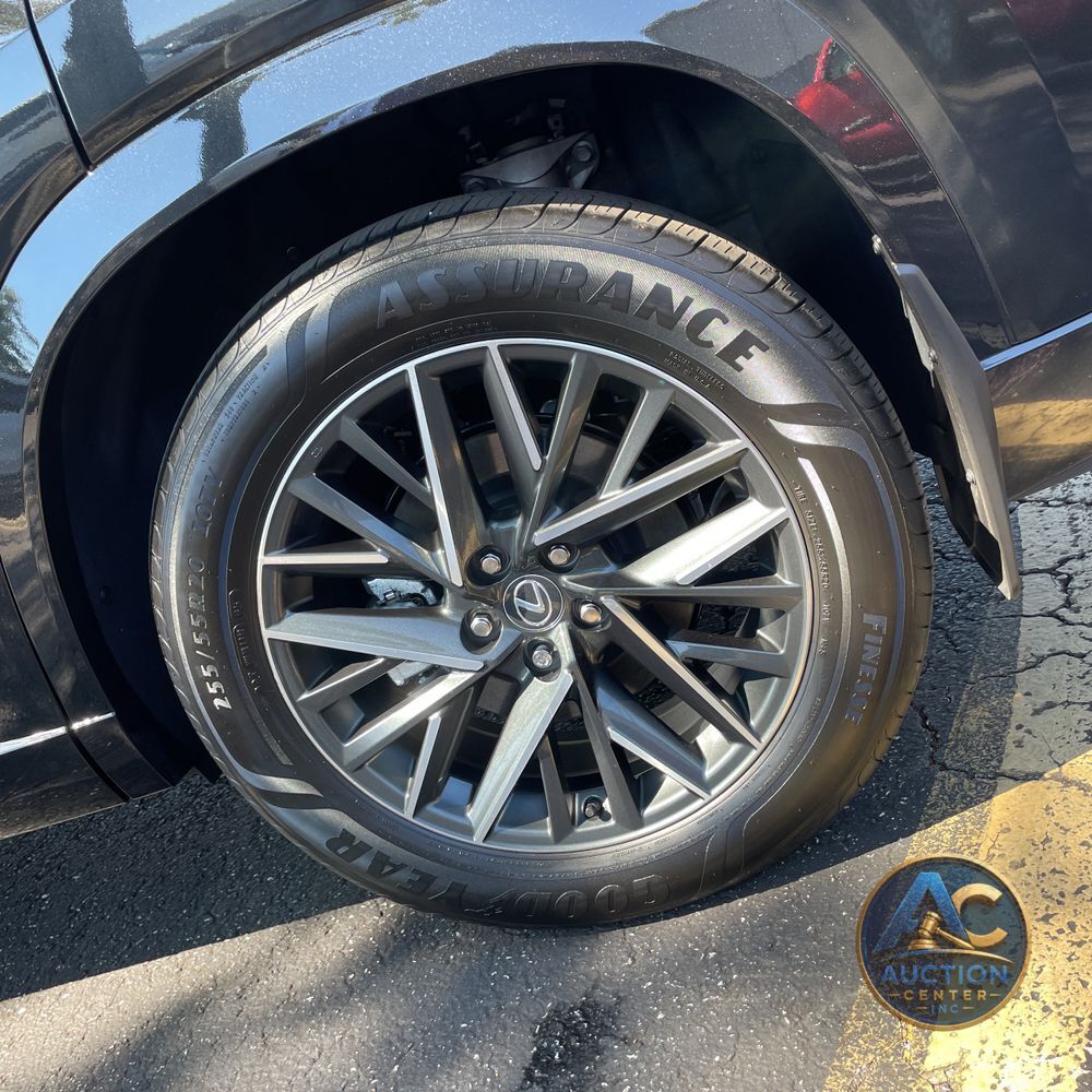 2025 Lexus TX 350 Premium