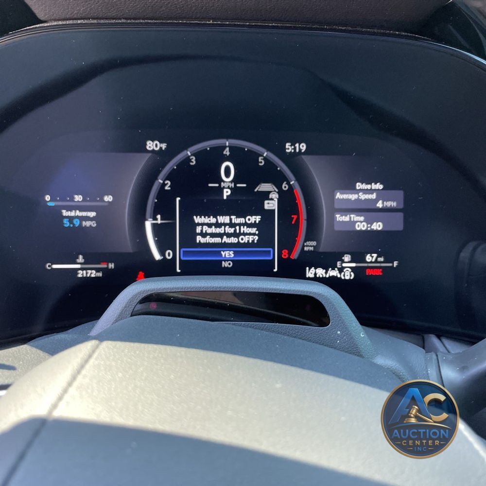 2025 Lexus TX 350 Premium