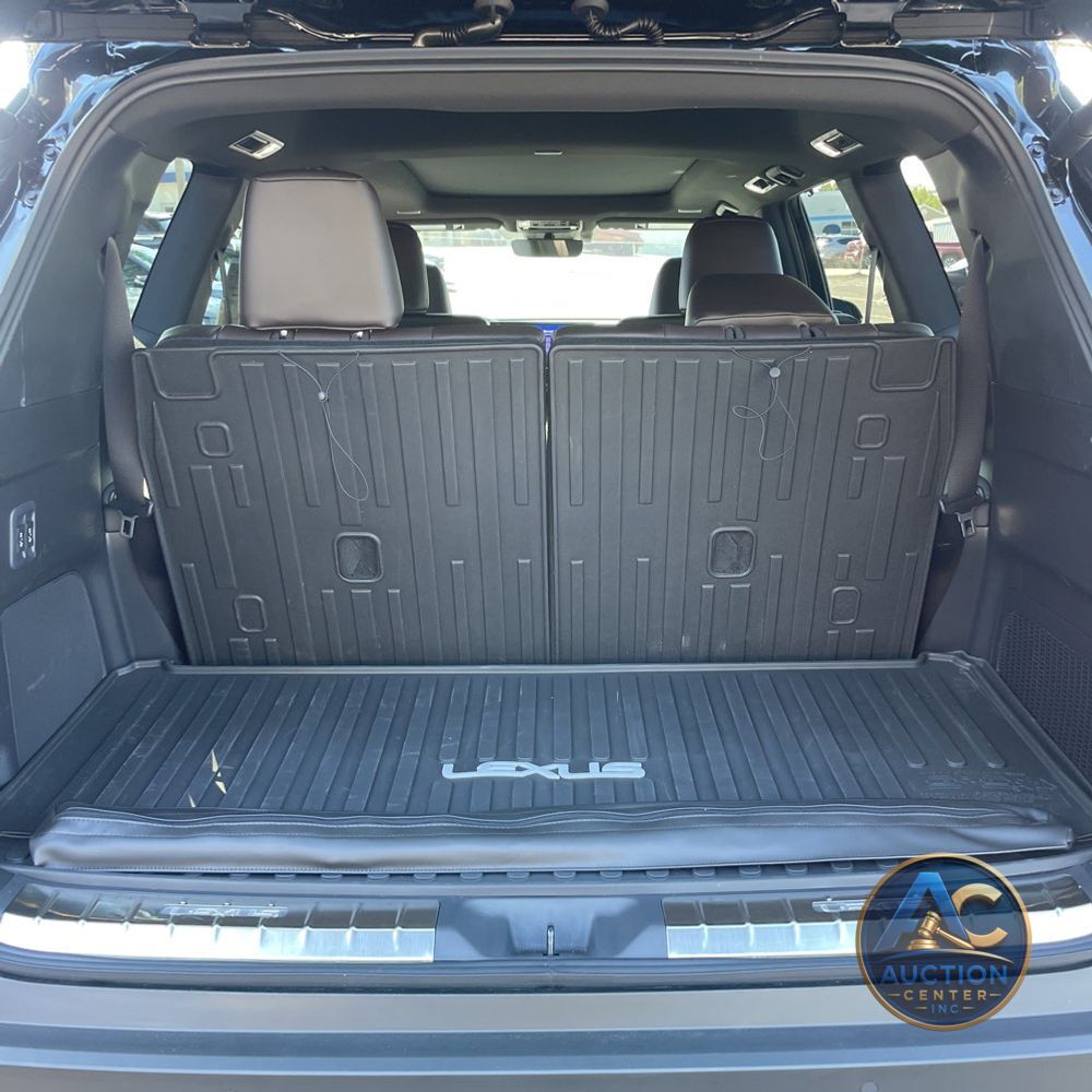 2025 Lexus TX 350 Premium