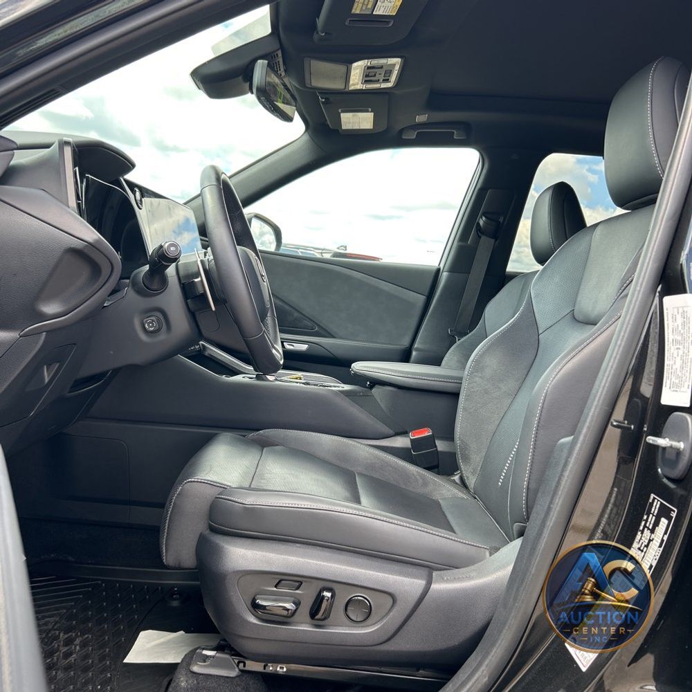 2024 Lexus TX-Series TX350 Ultra Luxury