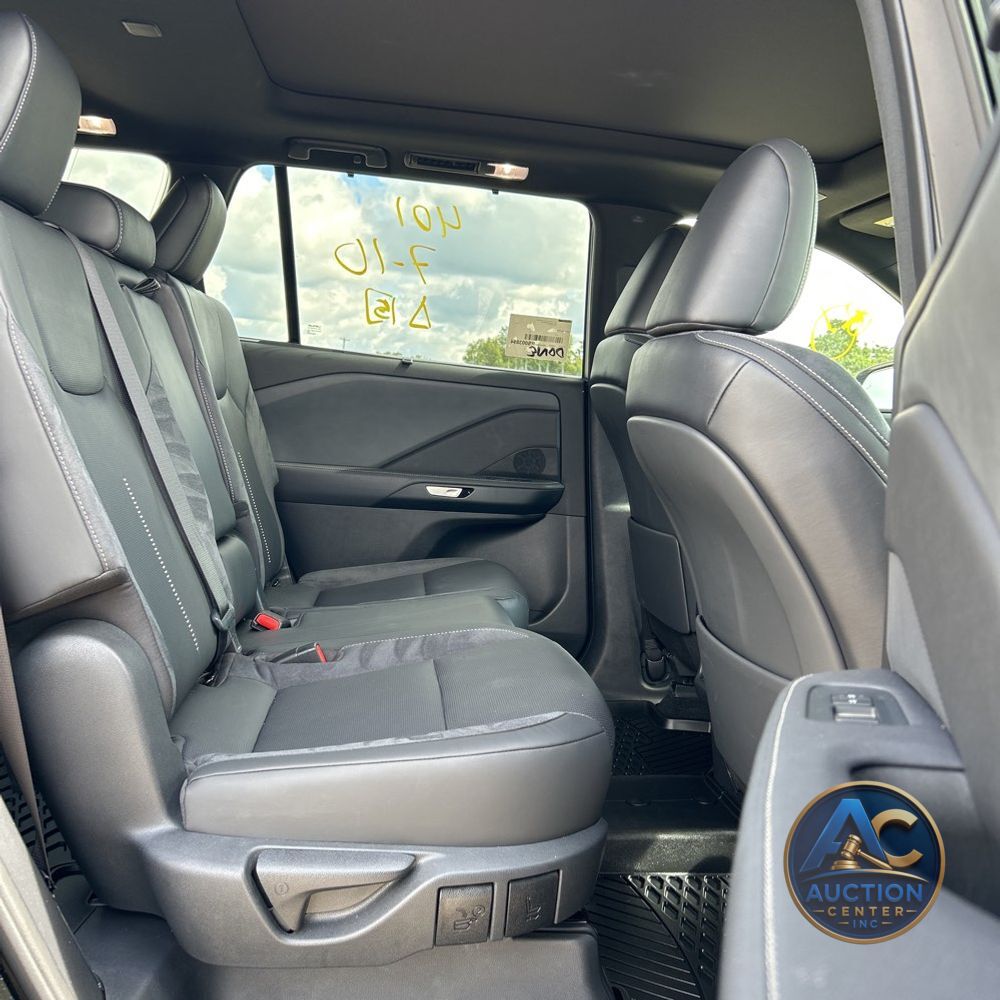 2024 Lexus TX-Series TX350 Ultra Luxury