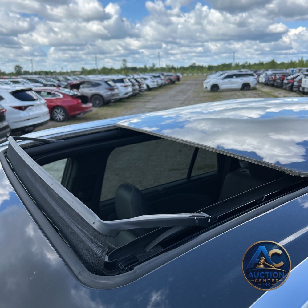 2024 Lexus TX-Series TX350 Ultra Luxury