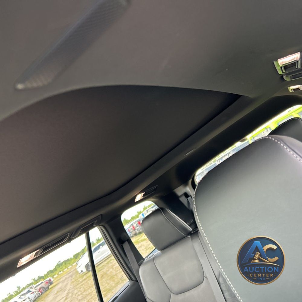 2024 Lexus TX-Series TX350 Ultra Luxury