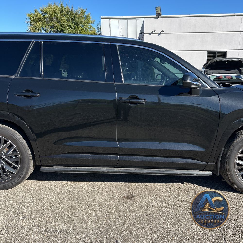 2024 Lexus TX-Series TX350 Premium